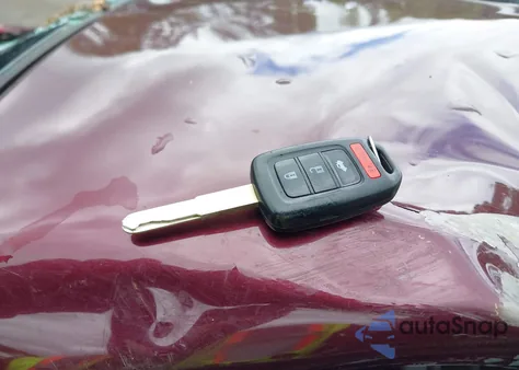 2013 Honda Accord Lx z USA, uszkodzony, nr VIN 1HGCR2F32DA224761